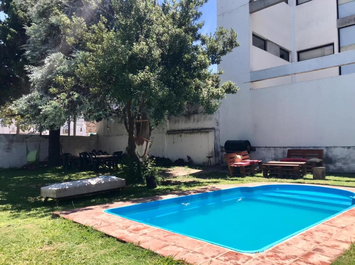 Casa Compartida Barranca Yaco - Habit Privadas Apartment Córdoba Exterior photo