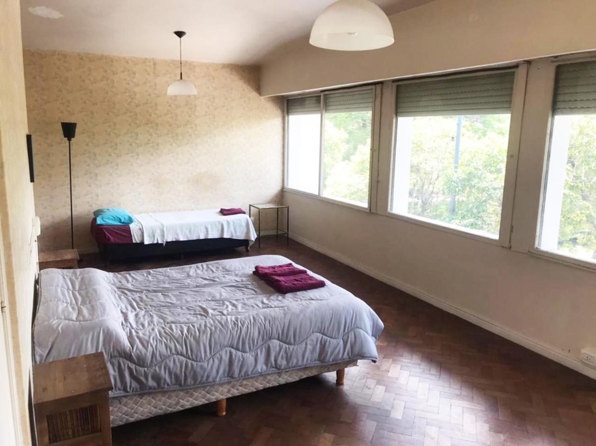 Casa Compartida Barranca Yaco - Habit Privadas Apartment Córdoba Exterior photo