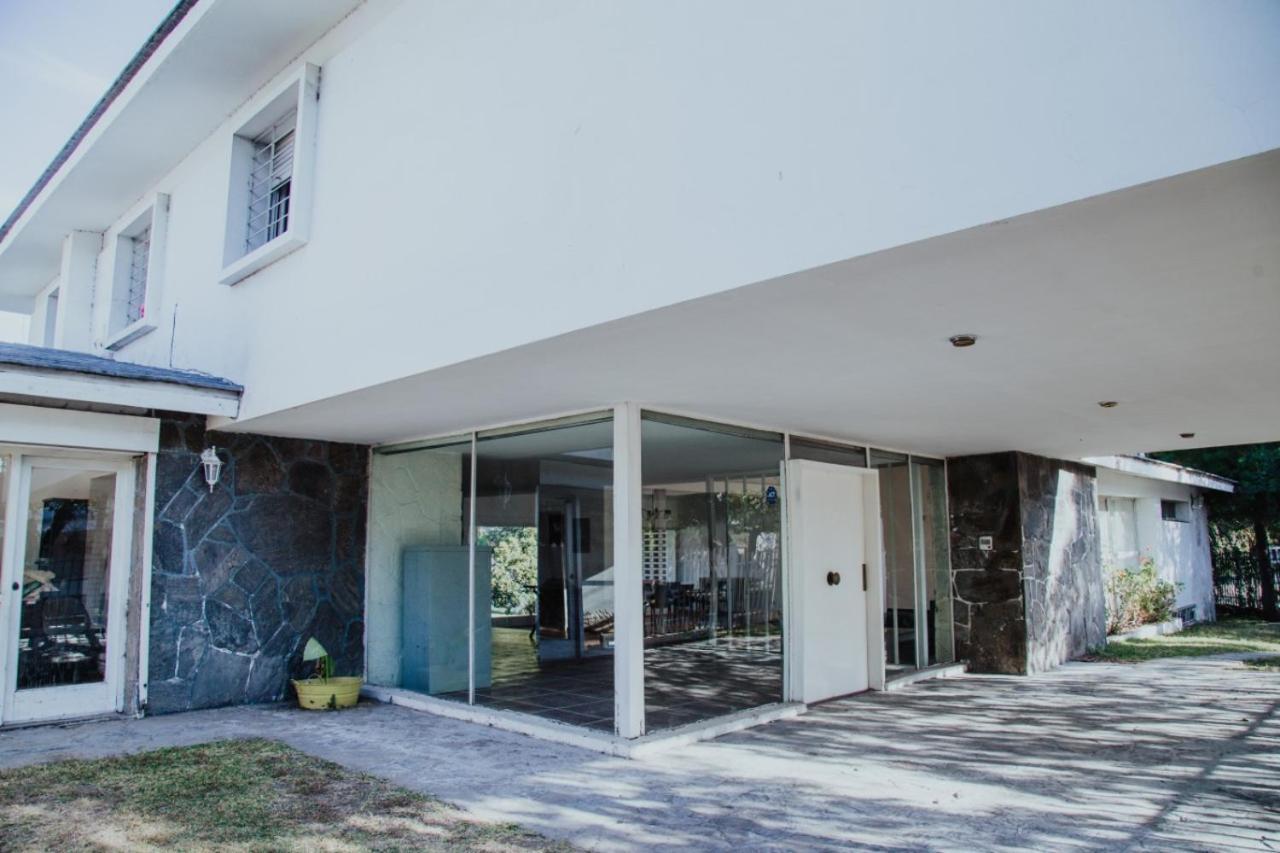 Casa Compartida Barranca Yaco - Habit Privadas Apartment Córdoba Exterior photo
