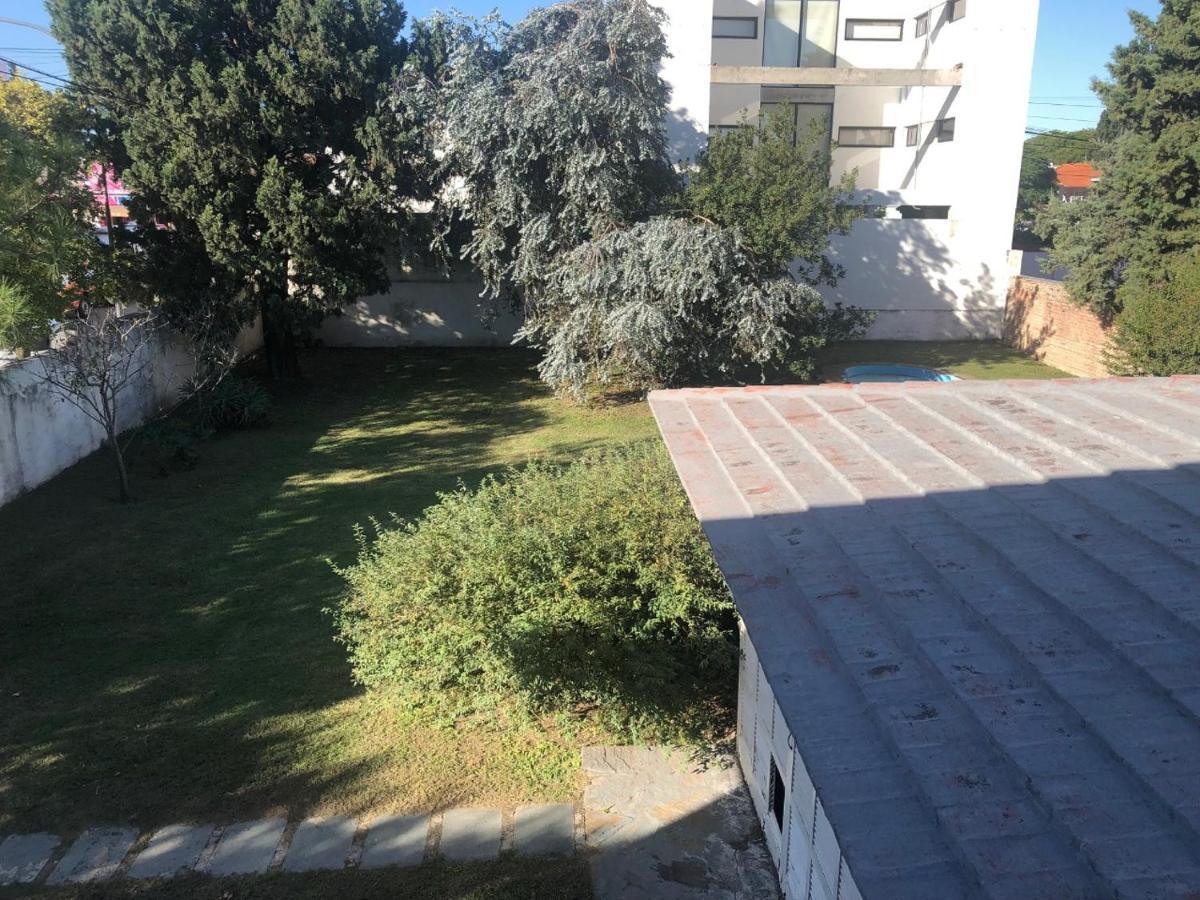 Casa Compartida Barranca Yaco - Habit Privadas Apartment Córdoba Exterior photo